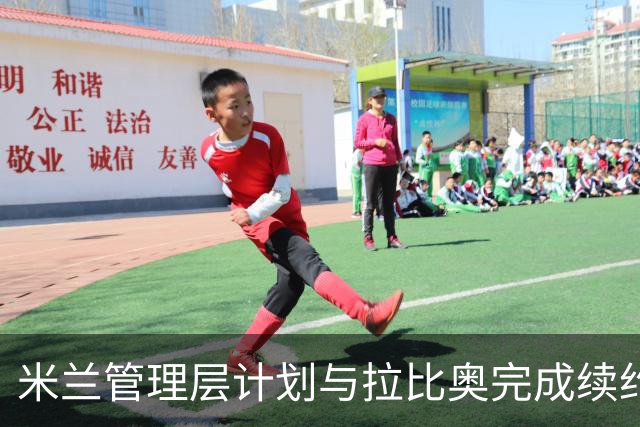米兰管理层计划与拉比奥完成续约，合同延至2030年